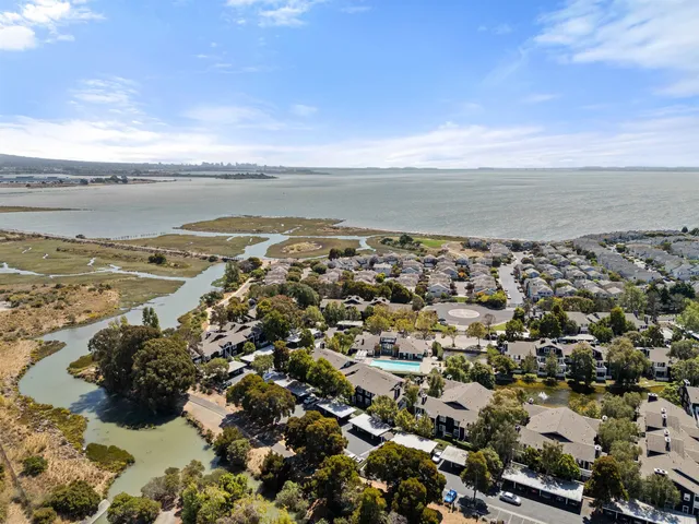 $440,000 | 166 Bayside Court, Richmond, CA 94804