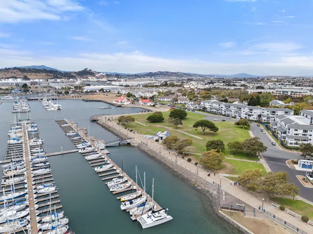 $440,000 | 166 Bayside Court, Richmond, CA 94804