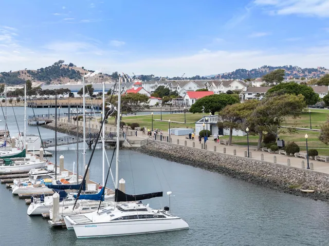 $440,000 | 166 Bayside Court, Richmond, CA 94804