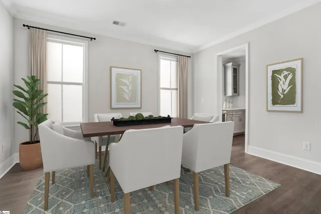 $909,000 | 208 Redland Way, Greenville, SC 29615