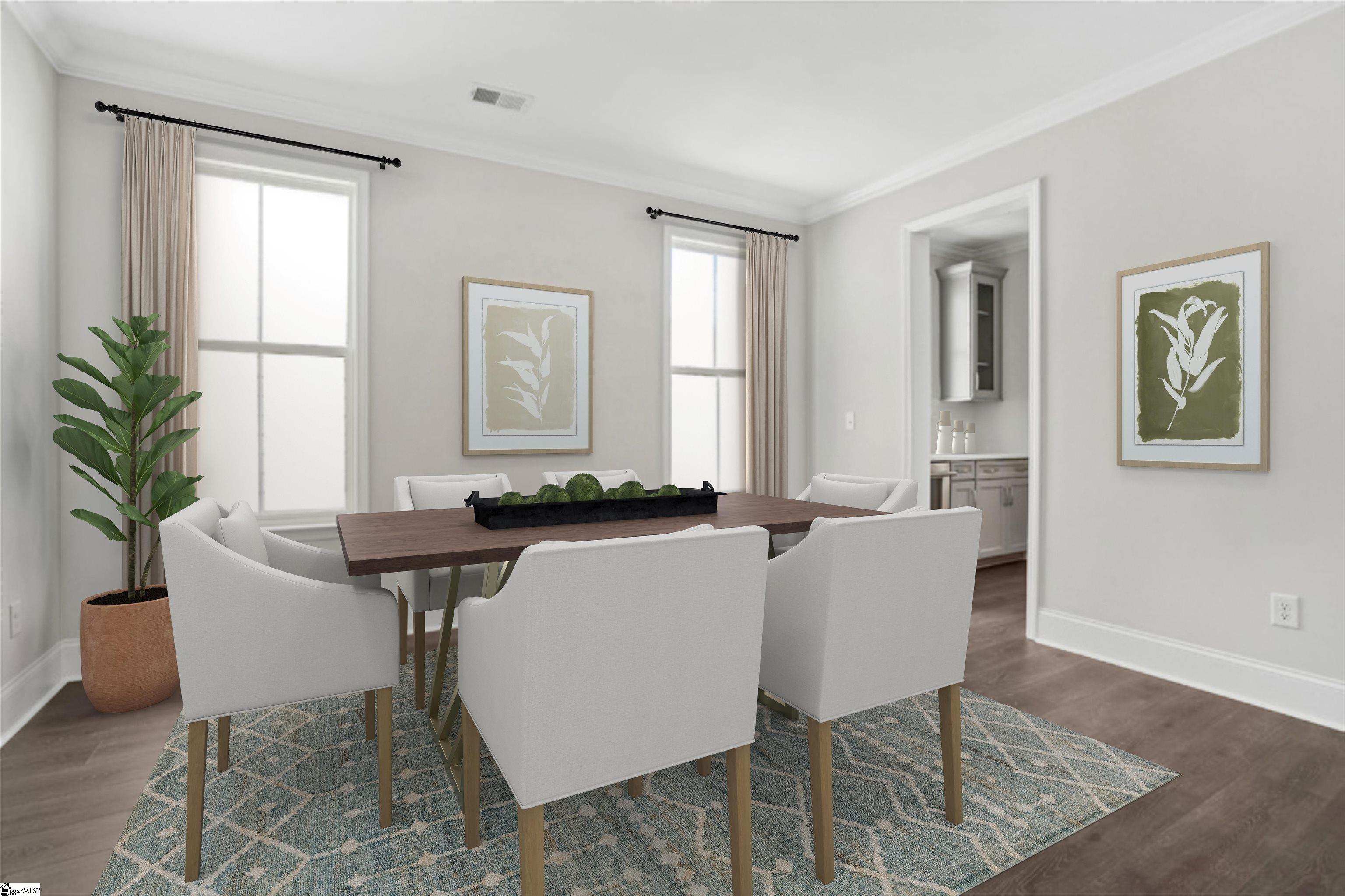 208 Redland Way Greenville, SC 29615 - Photo 2 of 13