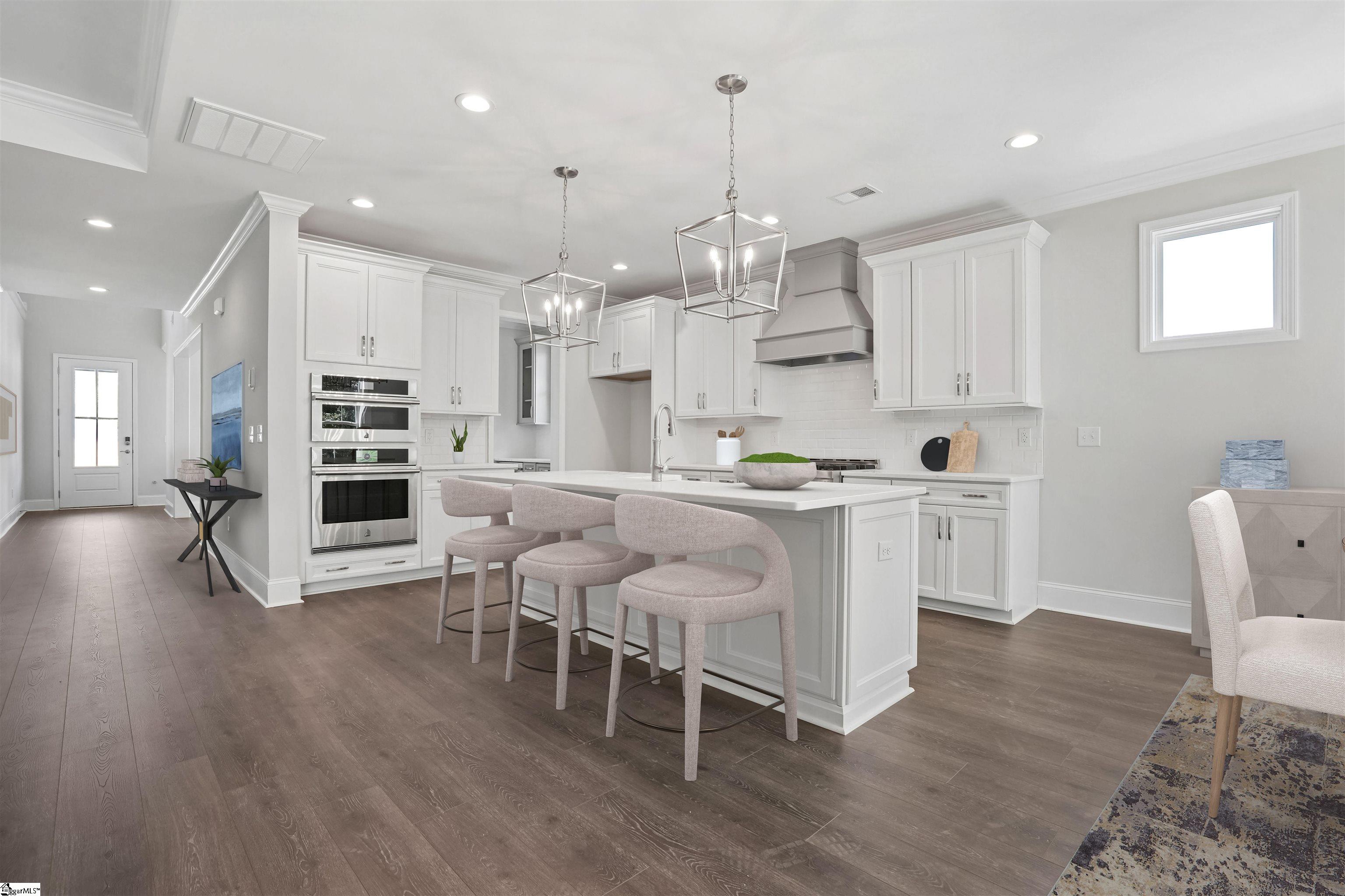 208 Redland Way Greenville, SC 29615 - Photo 3 of 13