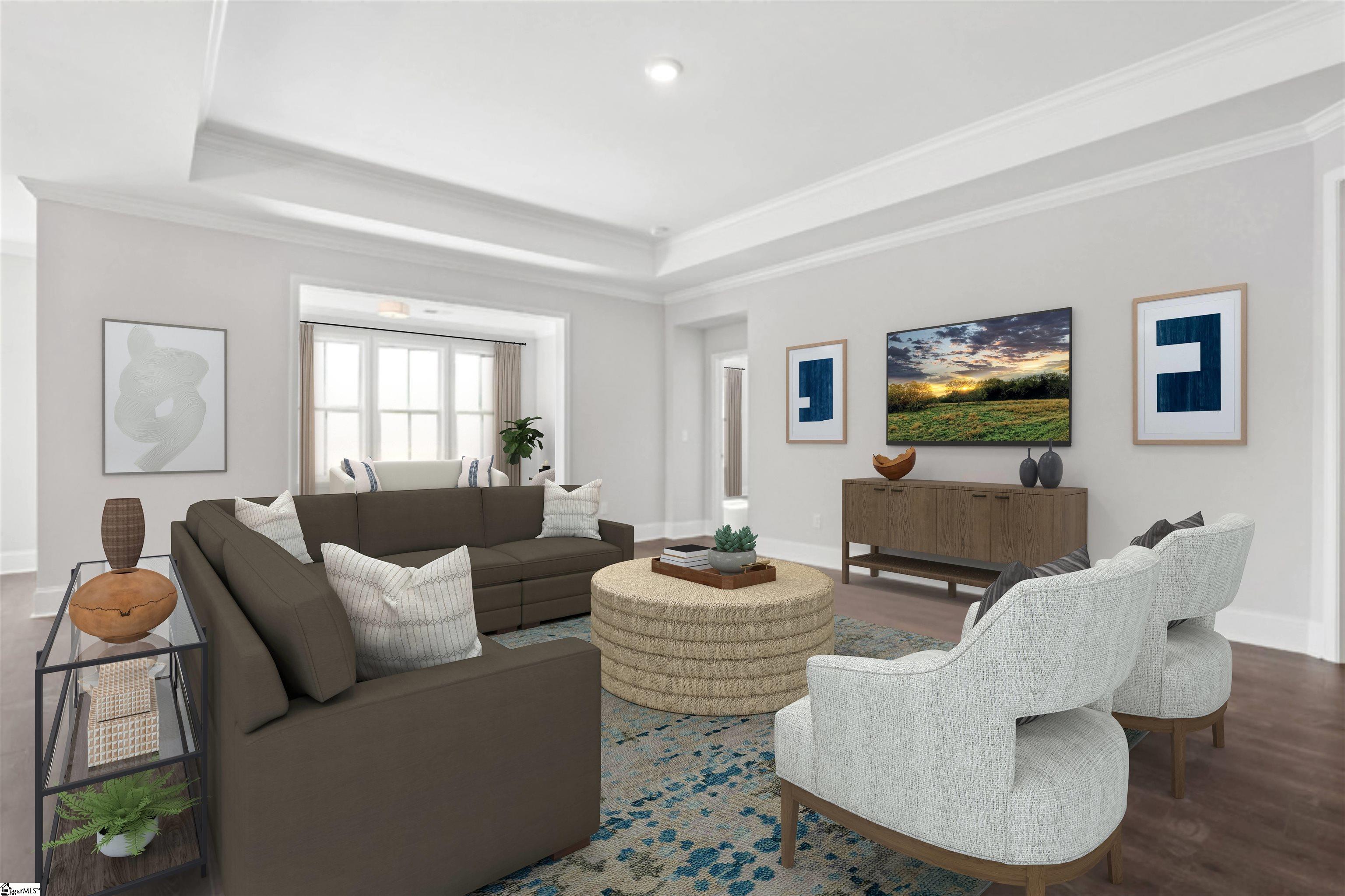 208 Redland Way Greenville, SC 29615 - Photo 6 of 13