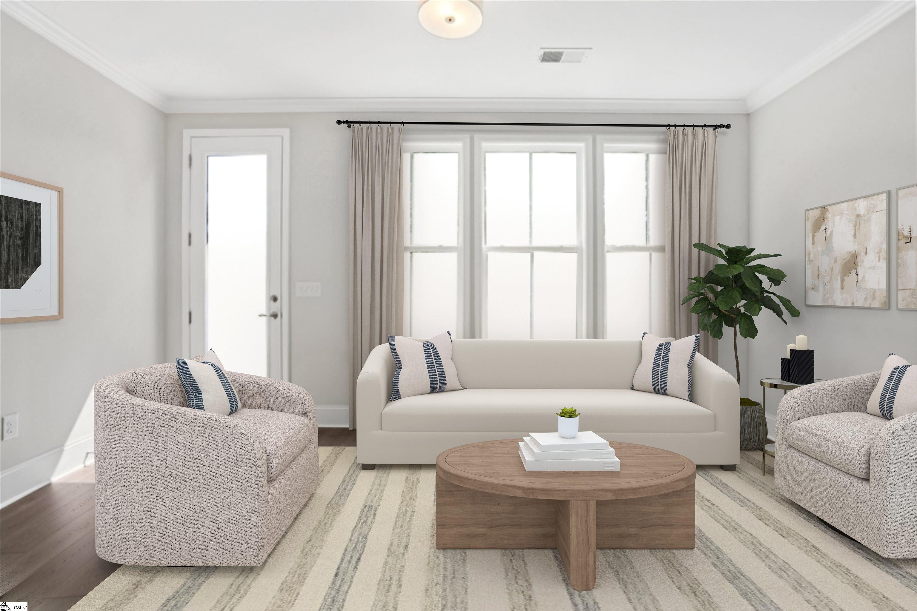 208 Redland Way Greenville, SC 29615 - Photo 10 of 13