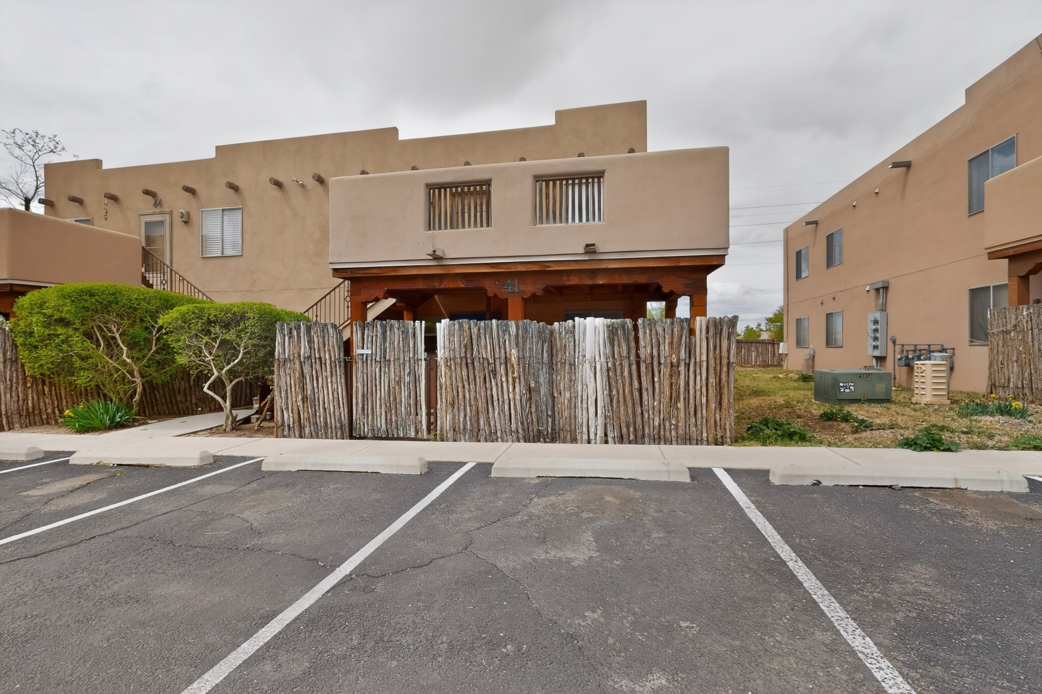 3300 Rufina Street, Unit L41 Santa Fe, NM 87507 - Photo 2 of 36