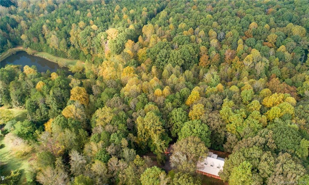 345 Whiteside Road Clover, SC 29710 - Photo 42 of 46 a view of a house with a tree