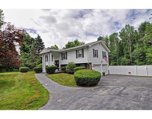13 Hutchinson Road Sutton, MA 01590 - Photo 2 of 42 Gallery Image 2