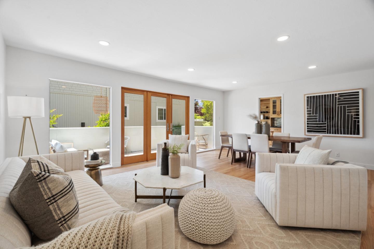 2383 Sharon Road Menlo Park, CA 94025 - Photo 4 of 23 Gallery Image 4