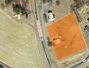 1725 Port Republic Road Harrisonburg, VA 22801 - Photo 1 of 1 Gallery Image 1