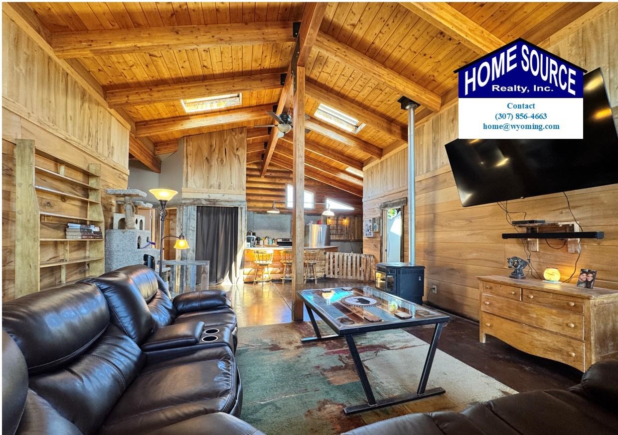 27 Stark Road Riverton, WY 82501 - Photo 1 of 19