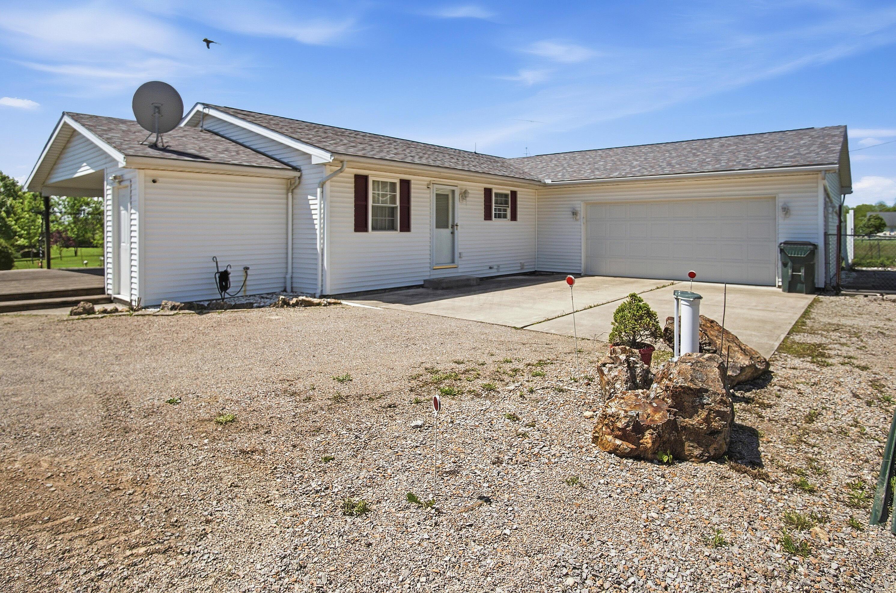2760 Flint Ridge Road Hopewell, OH 43746 - Photo 6 of 64