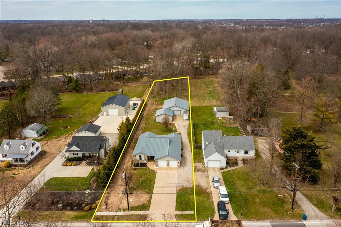 32294 Center Ridge Road North Ridgeville, OH 44039 - Photo 9 of 32 Gallery Image 9