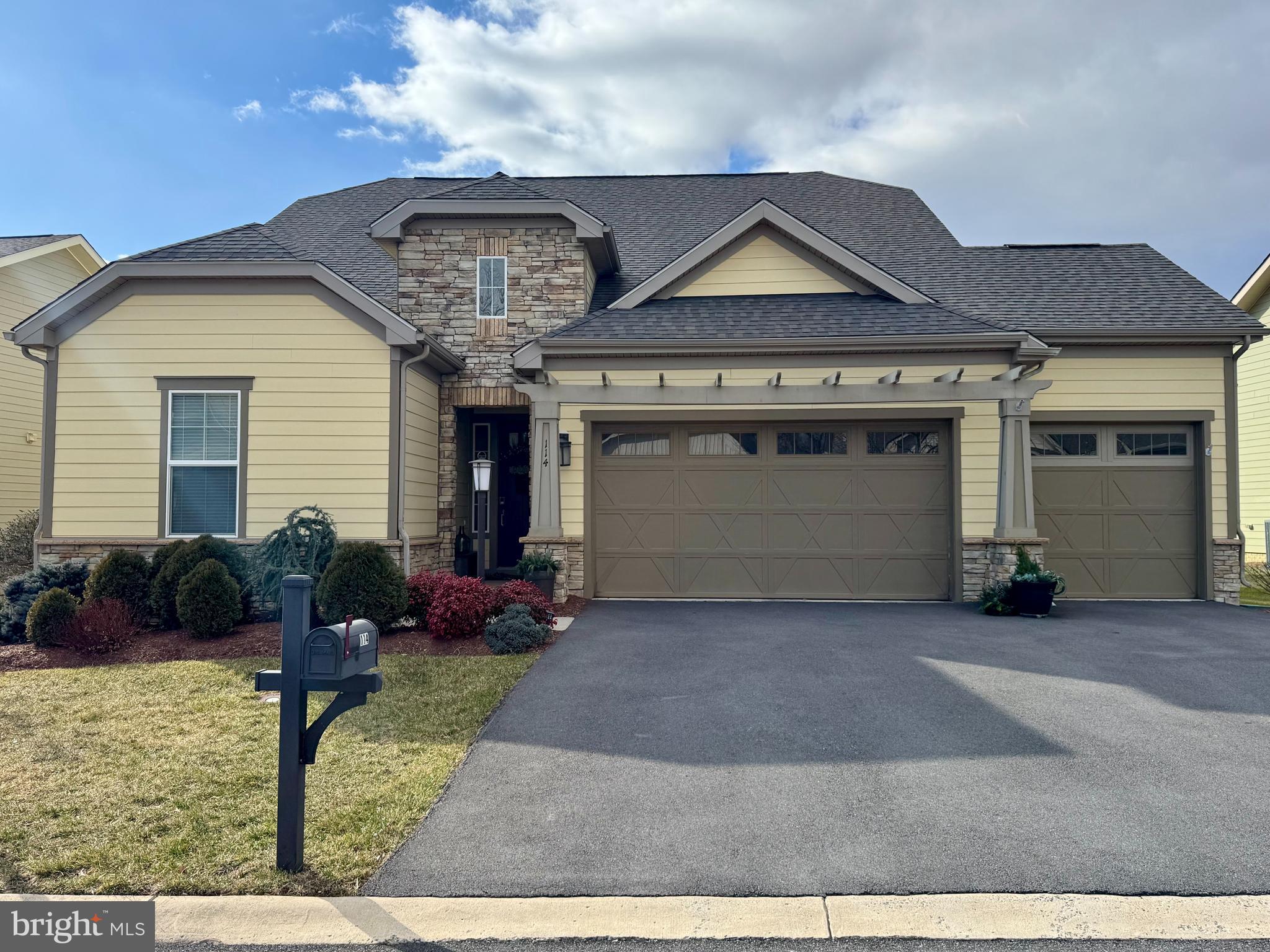 114 Turnstone Lane Front Royal, VA 22630 - Photo 1 of 51 Welcome to 114 Turnstone Ln