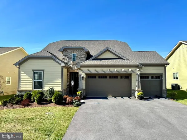 $695,900 | 114 Turnstone Lane, Stephens City, VA 22655