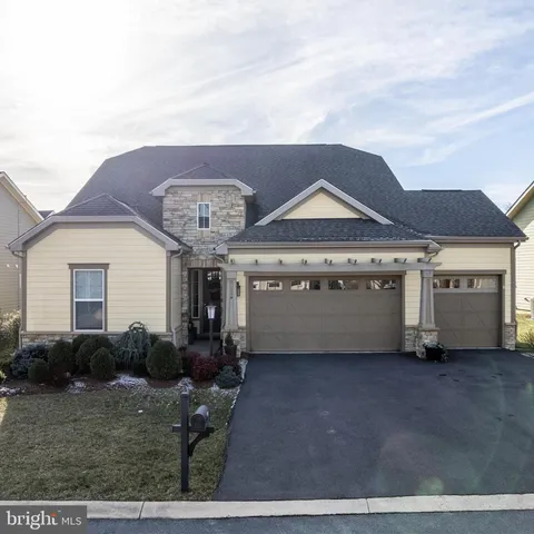 $729,900 | 114 Turnstone Lane, Front Royal, VA 22630