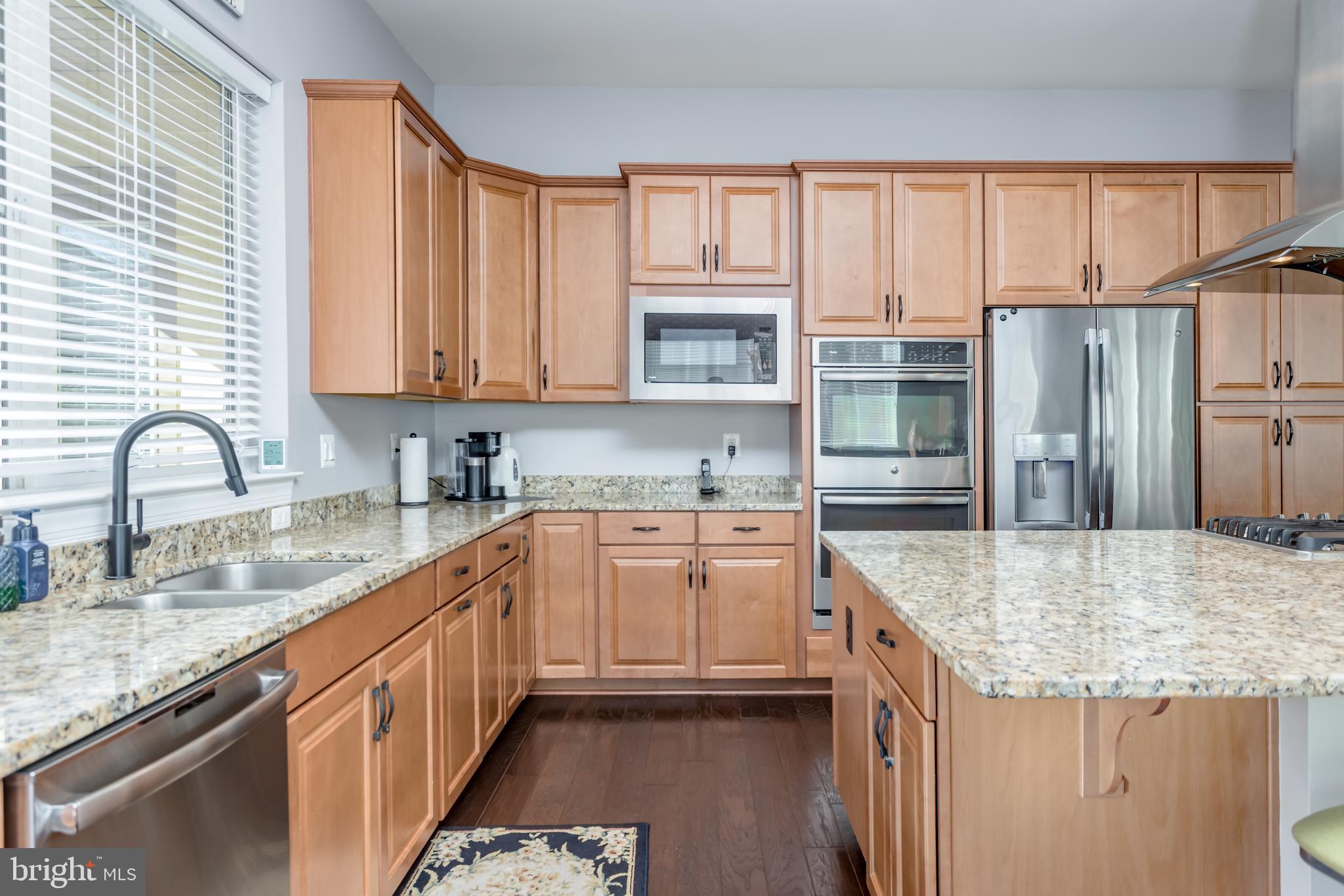 114 Turnstone Lane Front Royal, VA 22630 - Photo 14 of 51 Kitchen