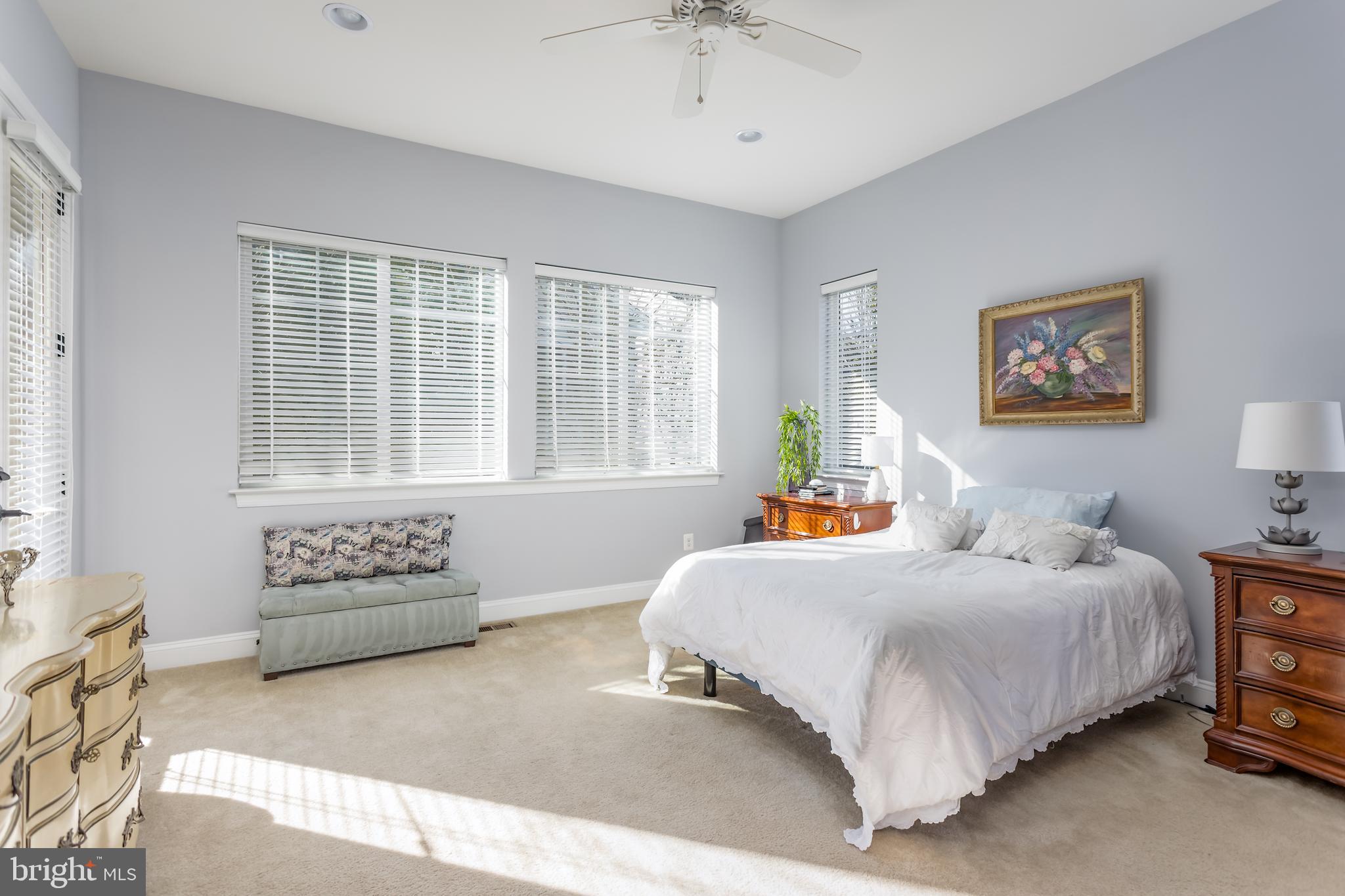 114 Turnstone Lane Front Royal, VA 22630 - Photo 19 of 51 Primary suite