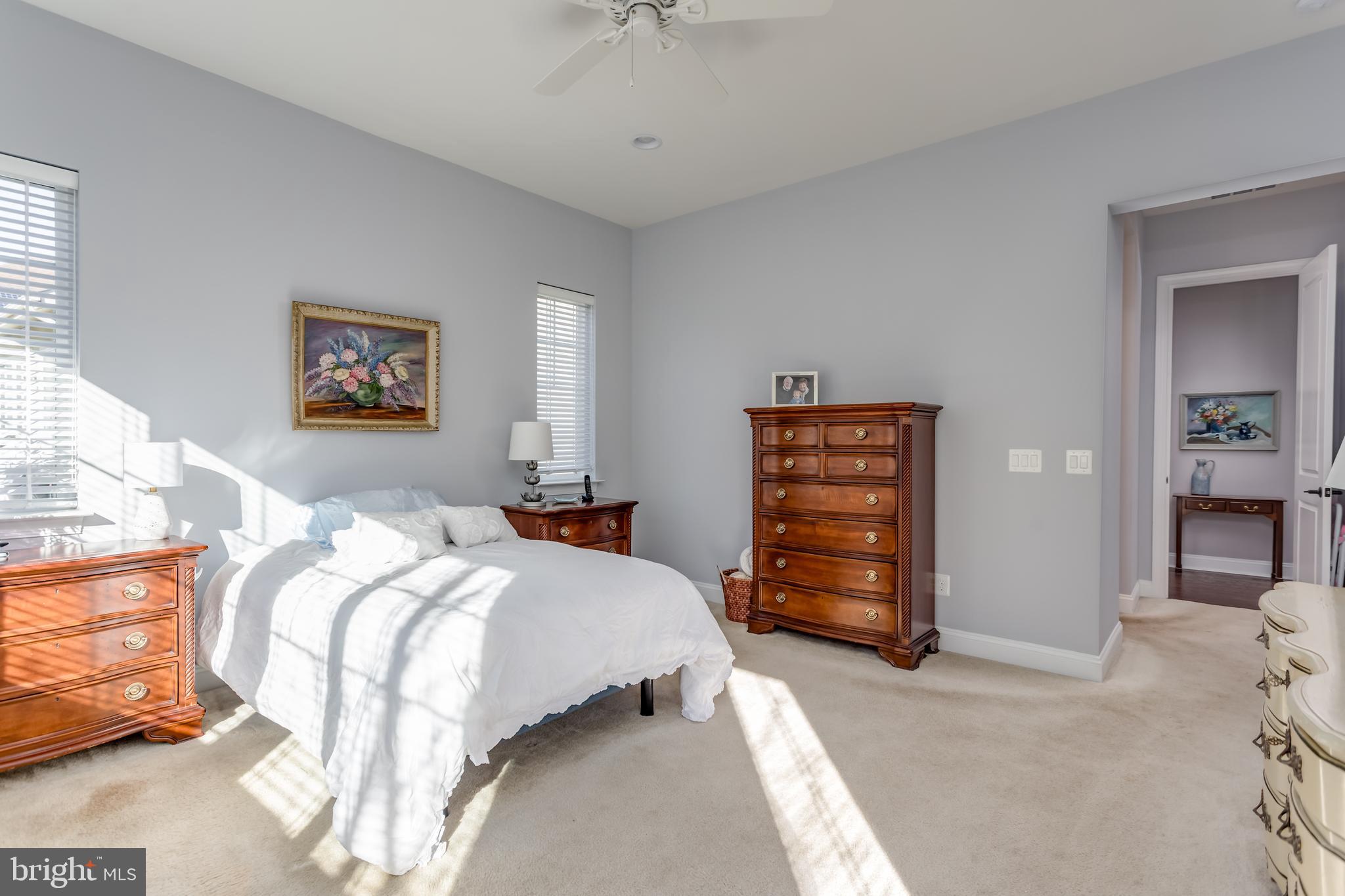 114 Turnstone Lane Front Royal, VA 22630 - Photo 20 of 51 Primary suite