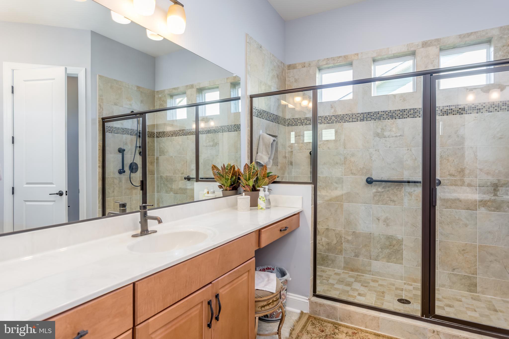 114 Turnstone Lane Front Royal, VA 22630 - Photo 21 of 51 Primary bath with large walk-in shower