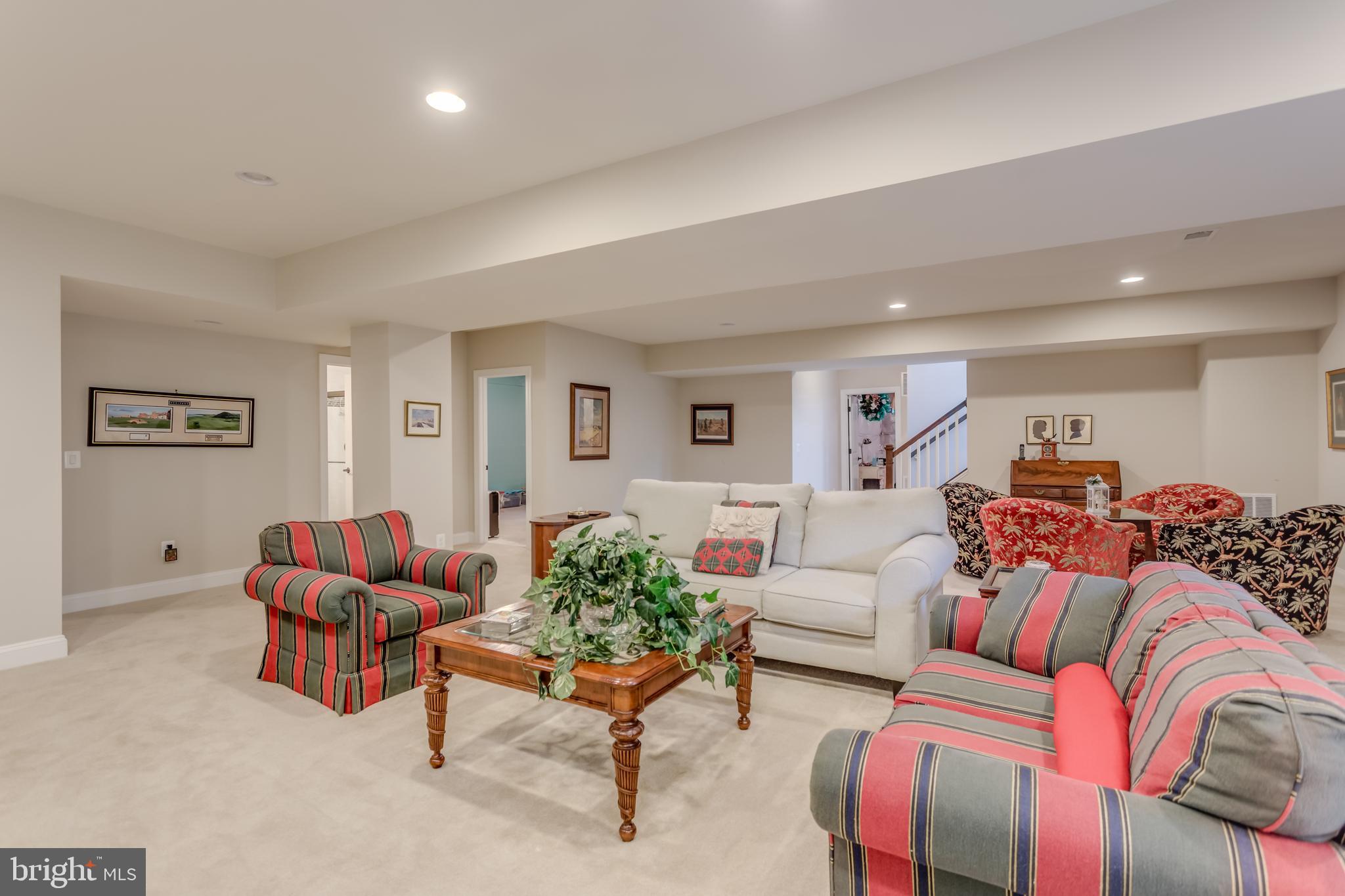 114 Turnstone Lane Front Royal, VA 22630 - Photo 32 of 51 Perfect for entertaining