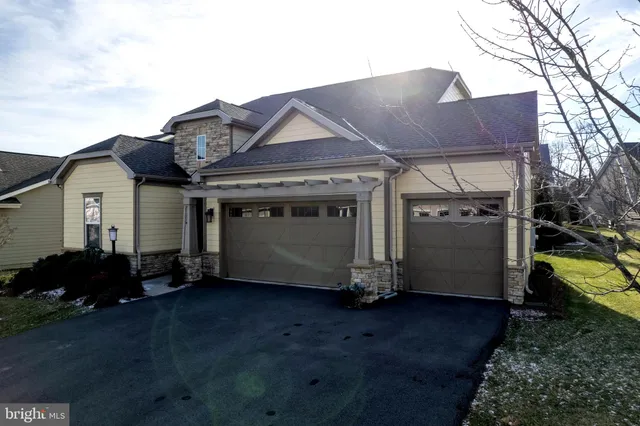 $729,900 | 114 Turnstone Lane, Front Royal, VA 22630