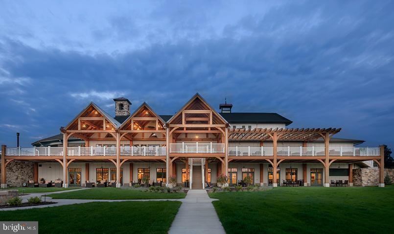 114 Turnstone Lane Front Royal, VA 22630 - Photo 42 of 51 Shenandoah Club House and Regions 117 Restaurant