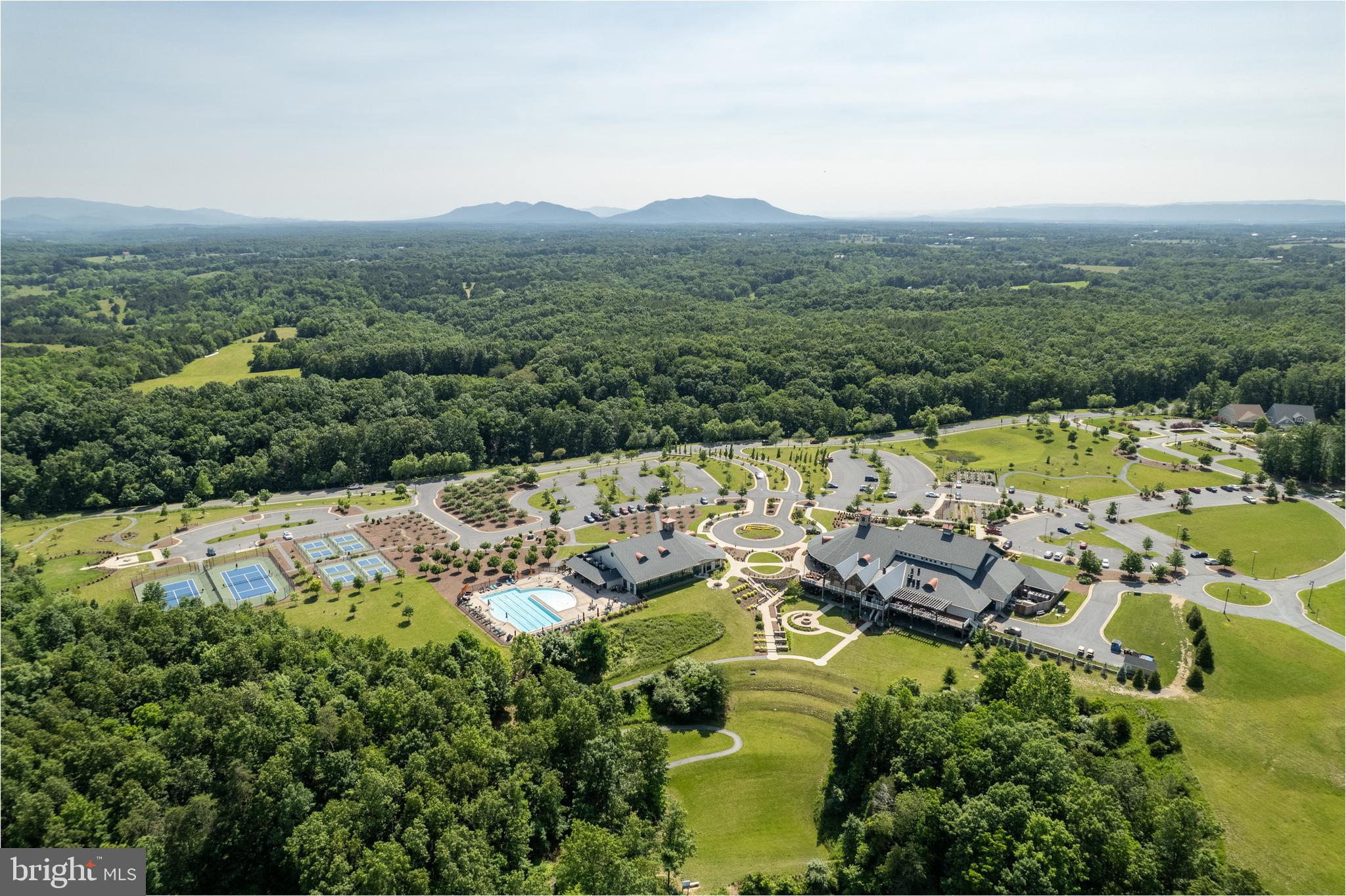 114 Turnstone Lane Front Royal, VA 22630 - Photo 43 of 51 Community view