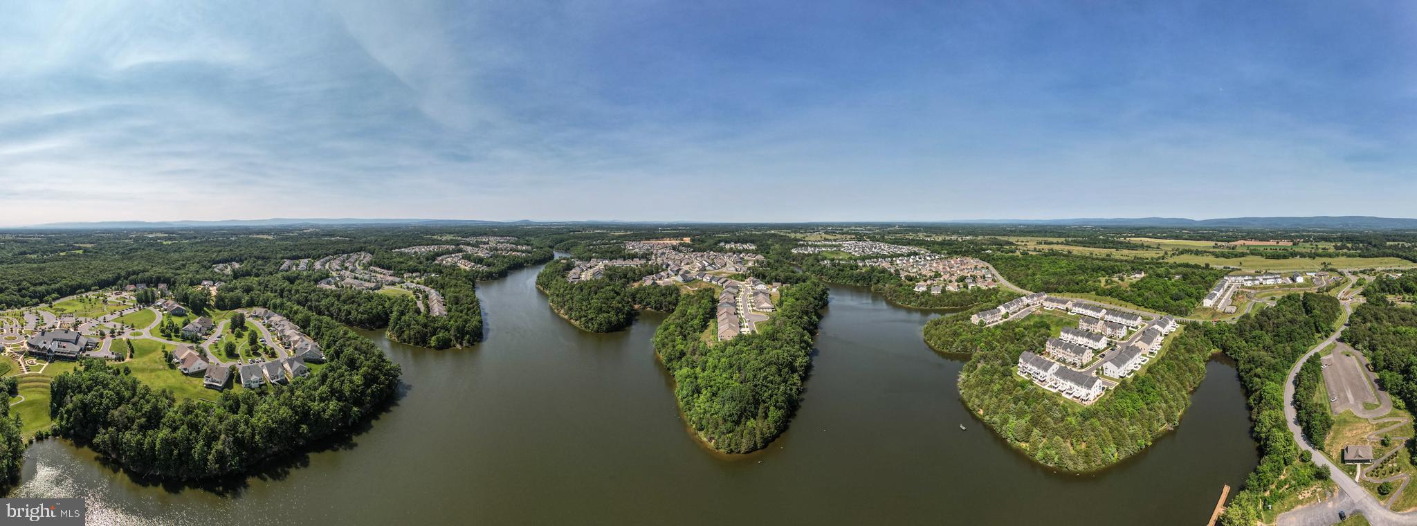 114 Turnstone Lane Front Royal, VA 22630 - Photo 46 of 51 Lake Fredeick