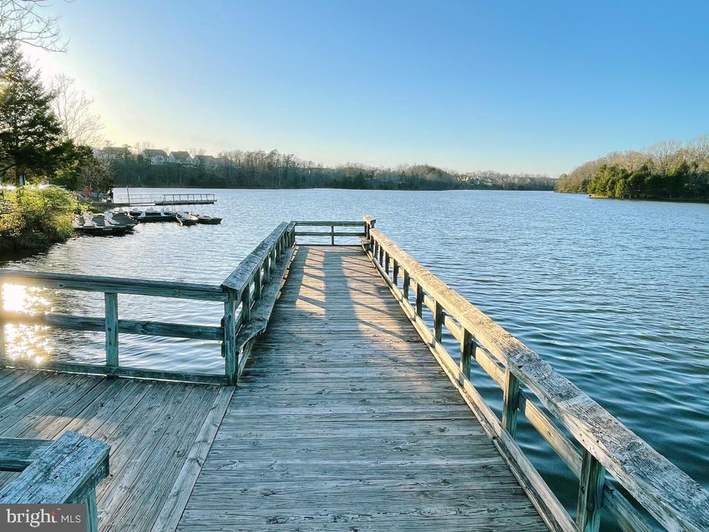 114 Turnstone Lane Front Royal, VA 22630 - Photo 47 of 51 Bring your kayaks or canoes