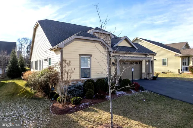$729,900 | 114 Turnstone Lane, Front Royal, VA 22630