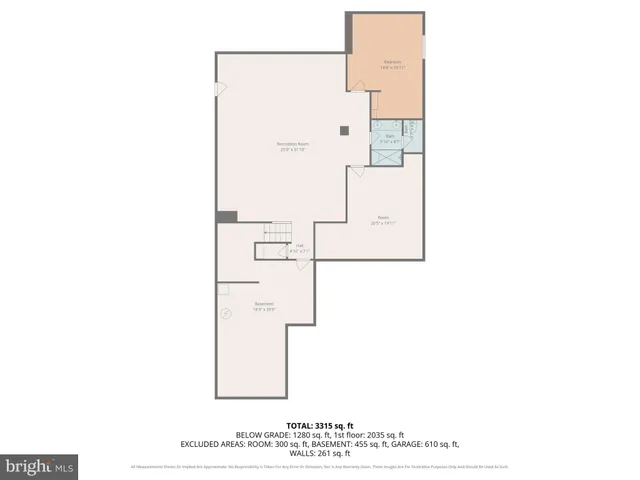 $729,900 | 114 Turnstone Lane, Front Royal, VA 22630