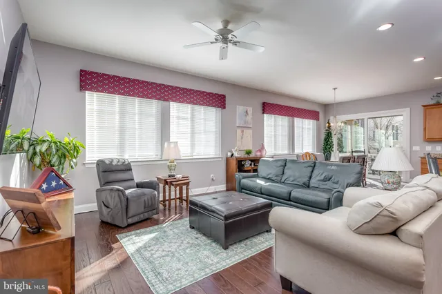 $729,900 | 114 Turnstone Lane, Front Royal, VA 22630