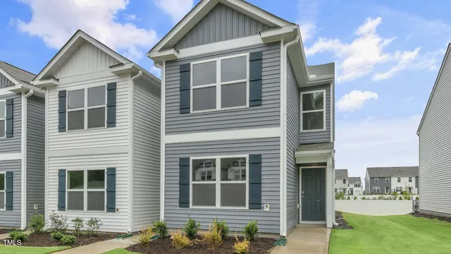 $229,900 | 150 Holmes Cor Drive, Wilson's Mills, NC 27577