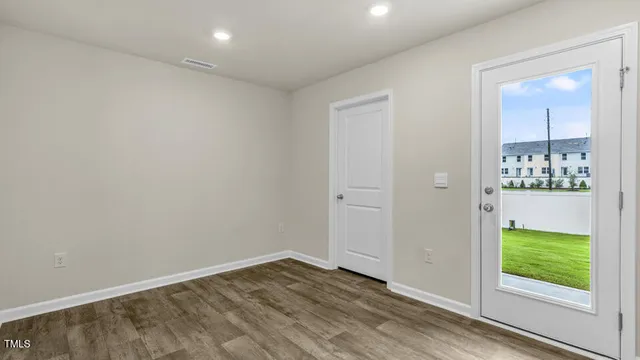 $229,900 | 150 Holmes Cor Drive, Wilson's Mills, NC 27577