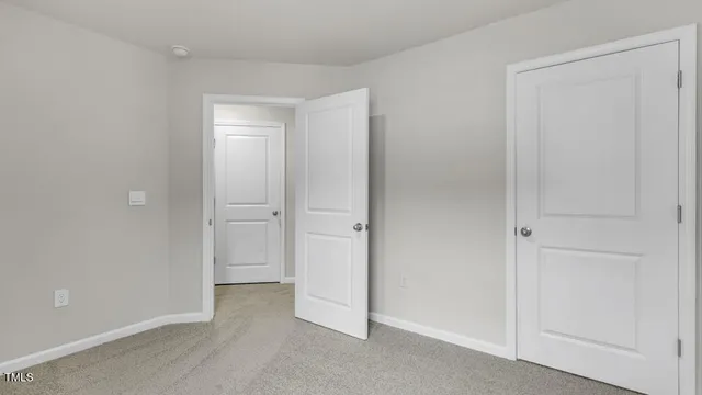 $229,900 | 150 Holmes Cor Drive, Wilson's Mills, NC 27577