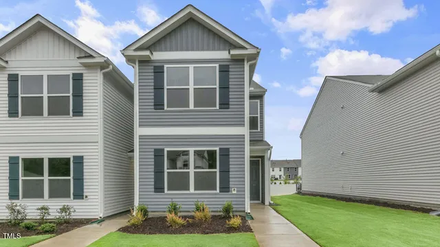 $229,900 | 150 Holmes Cor Drive, Wilson's Mills, NC 27577