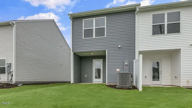 $229,900 | 150 Holmes Cor Drive, Wilson's Mills, NC 27577
