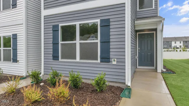 $229,900 | 150 Holmes Cor Drive, Wilson's Mills, NC 27577