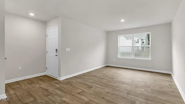 $229,900 | 150 Holmes Cor Drive, Wilson's Mills, NC 27577