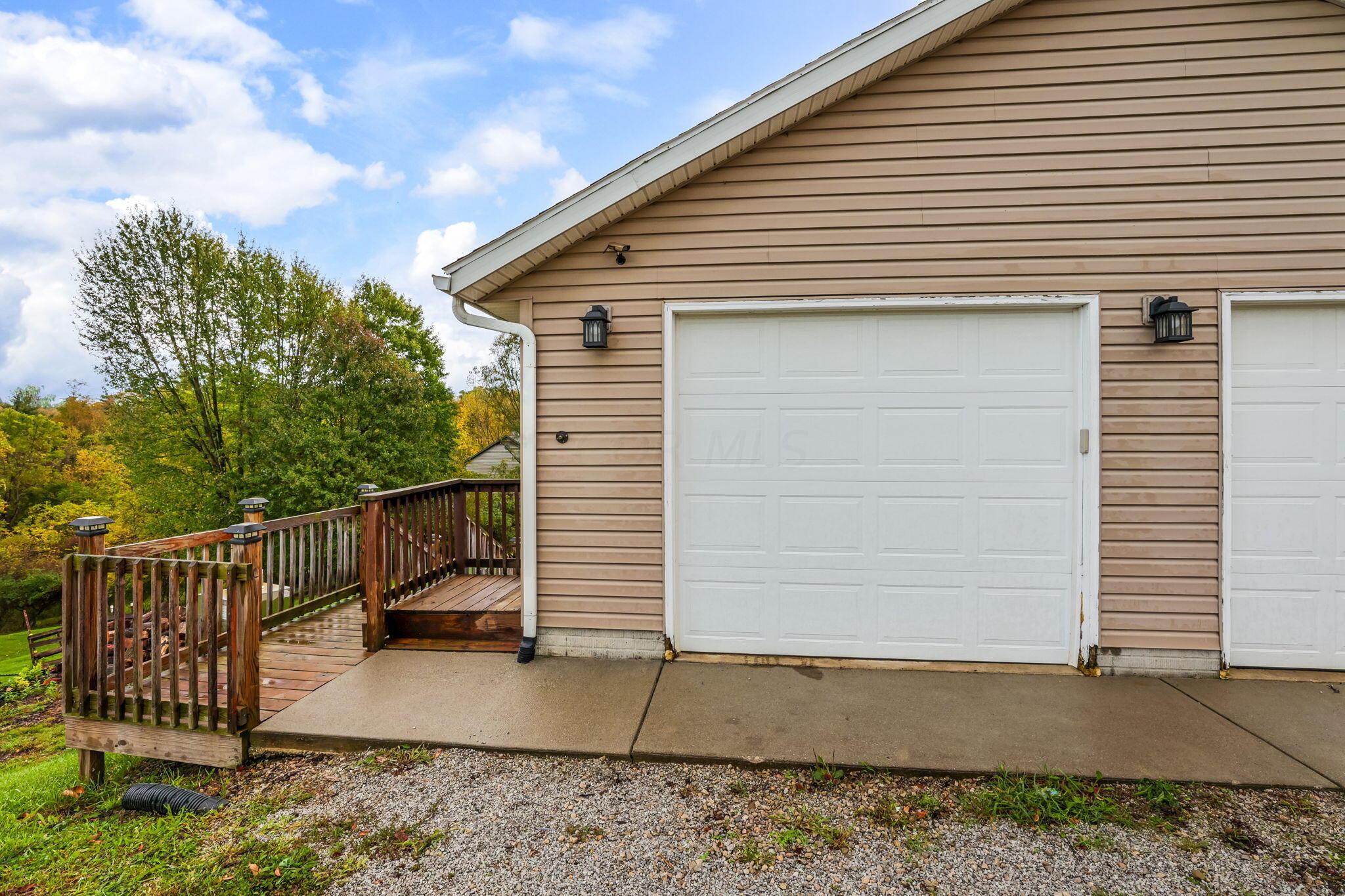 3241 Ritchey Road Southeast Heath, OH 43056 - Photo 89 of 116 2C Attached Garage