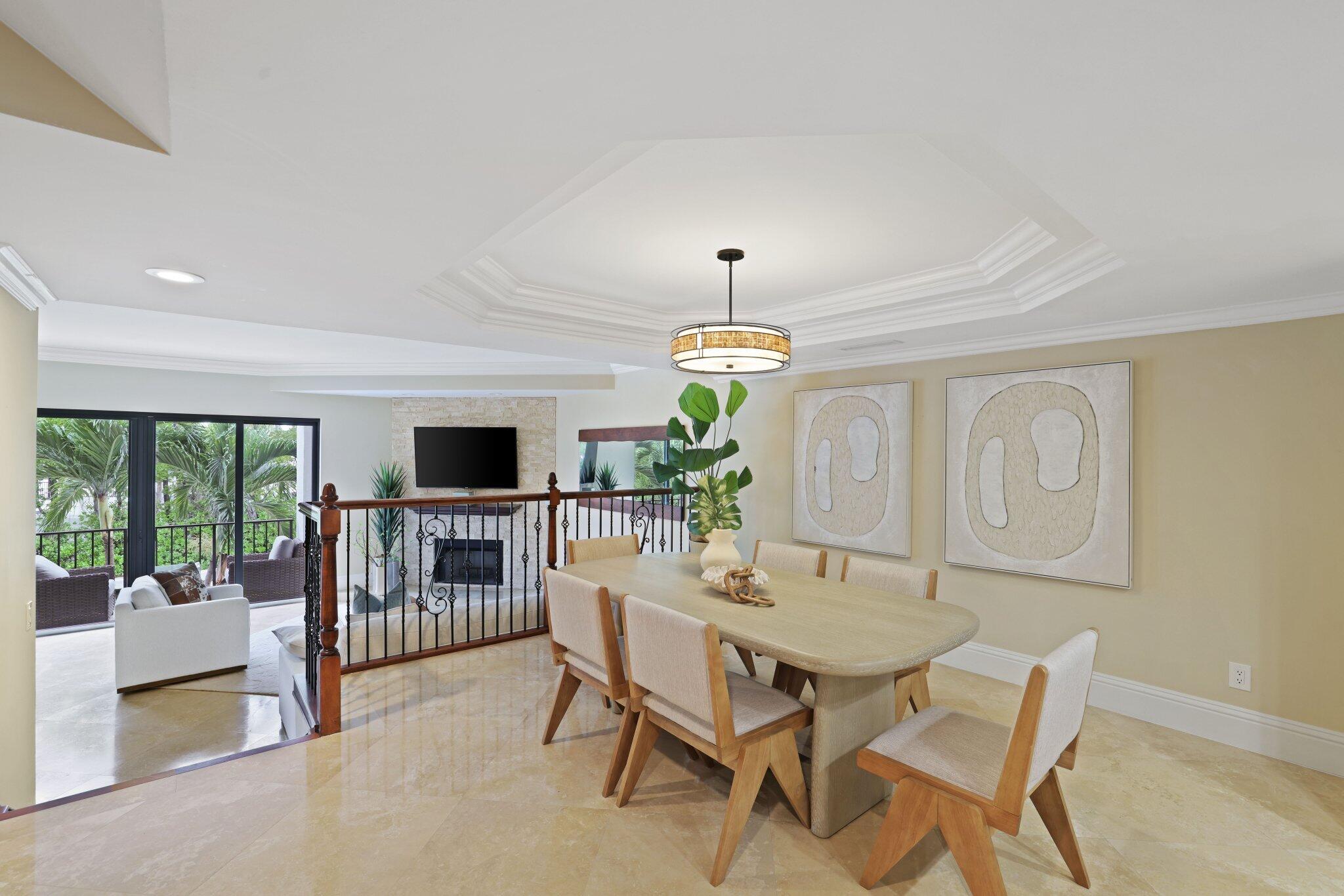 4401 North Ocean Boulevard, Unit TH12 Boca Raton, FL 33431 - Photo 14 of 61 2nd floor