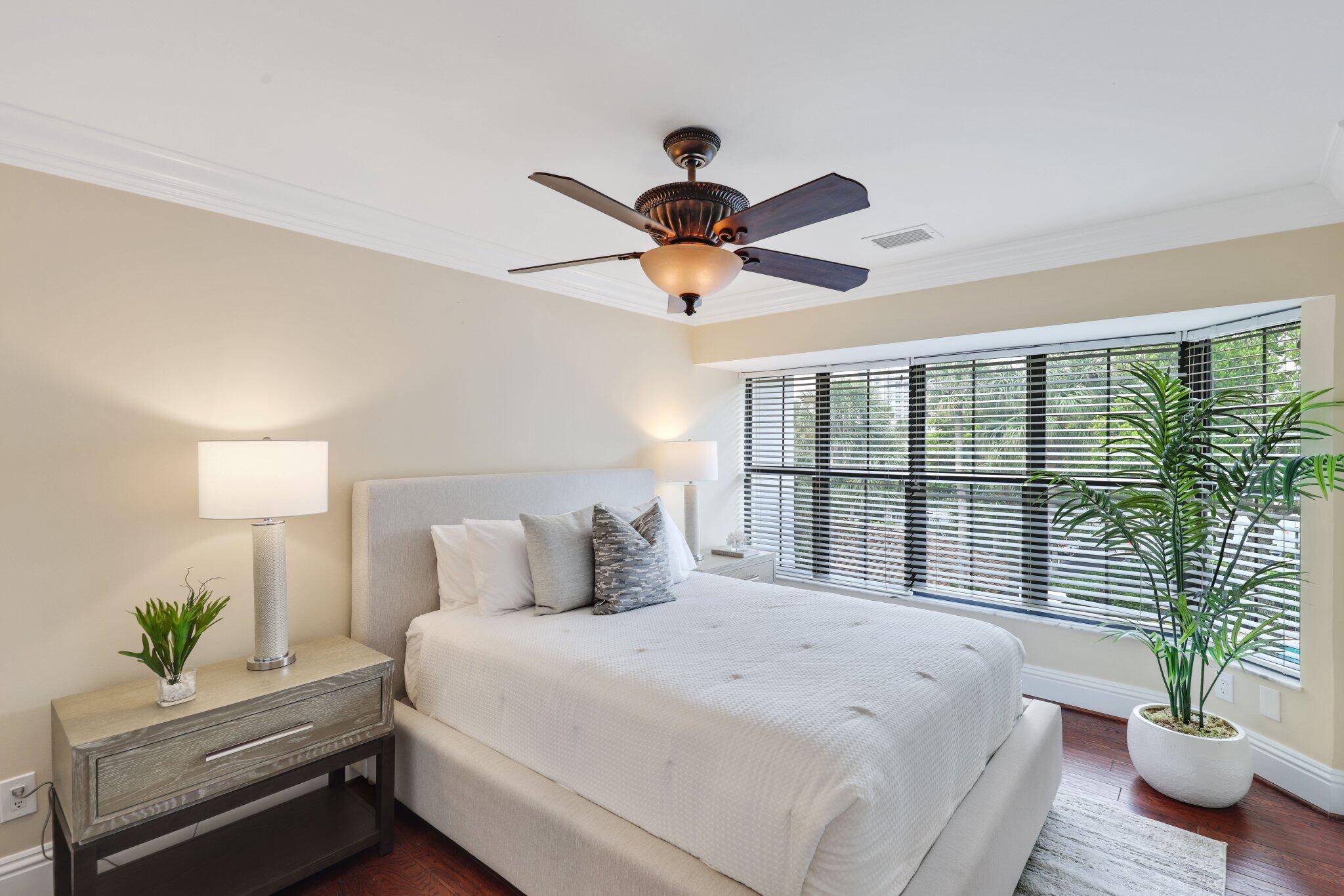 4401 North Ocean Boulevard, Unit TH12 Boca Raton, FL 33431 - Photo 38 of 61 Bedroom 2 (3rd Floor)