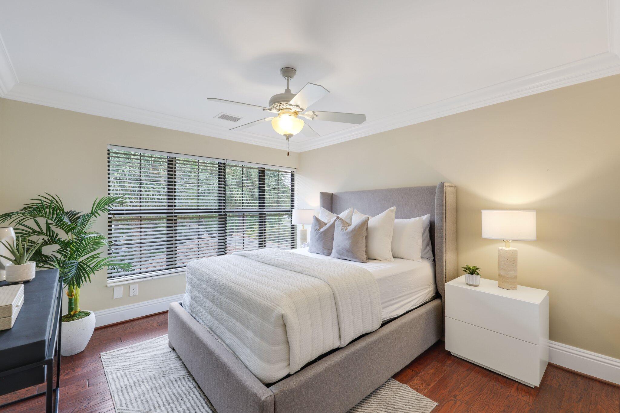 4401 North Ocean Boulevard, Unit TH12 Boca Raton, FL 33431 - Photo 40 of 61 Bedroom 3 (3rd Floor)