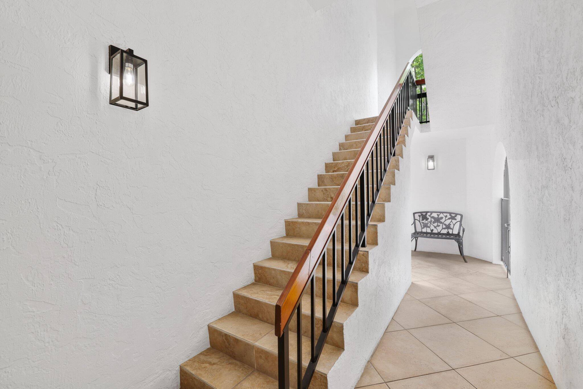 4401 North Ocean Boulevard, Unit TH12 Boca Raton, FL 33431 - Photo 45 of 61 exterior