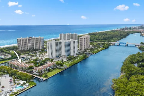 $1,795,000 | 4401 North Ocean Boulevard, Unit TH12, Boca Raton, FL 33431