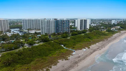 $1,795,000 | 4401 North Ocean Boulevard, Unit TH12, Boca Raton, FL 33431