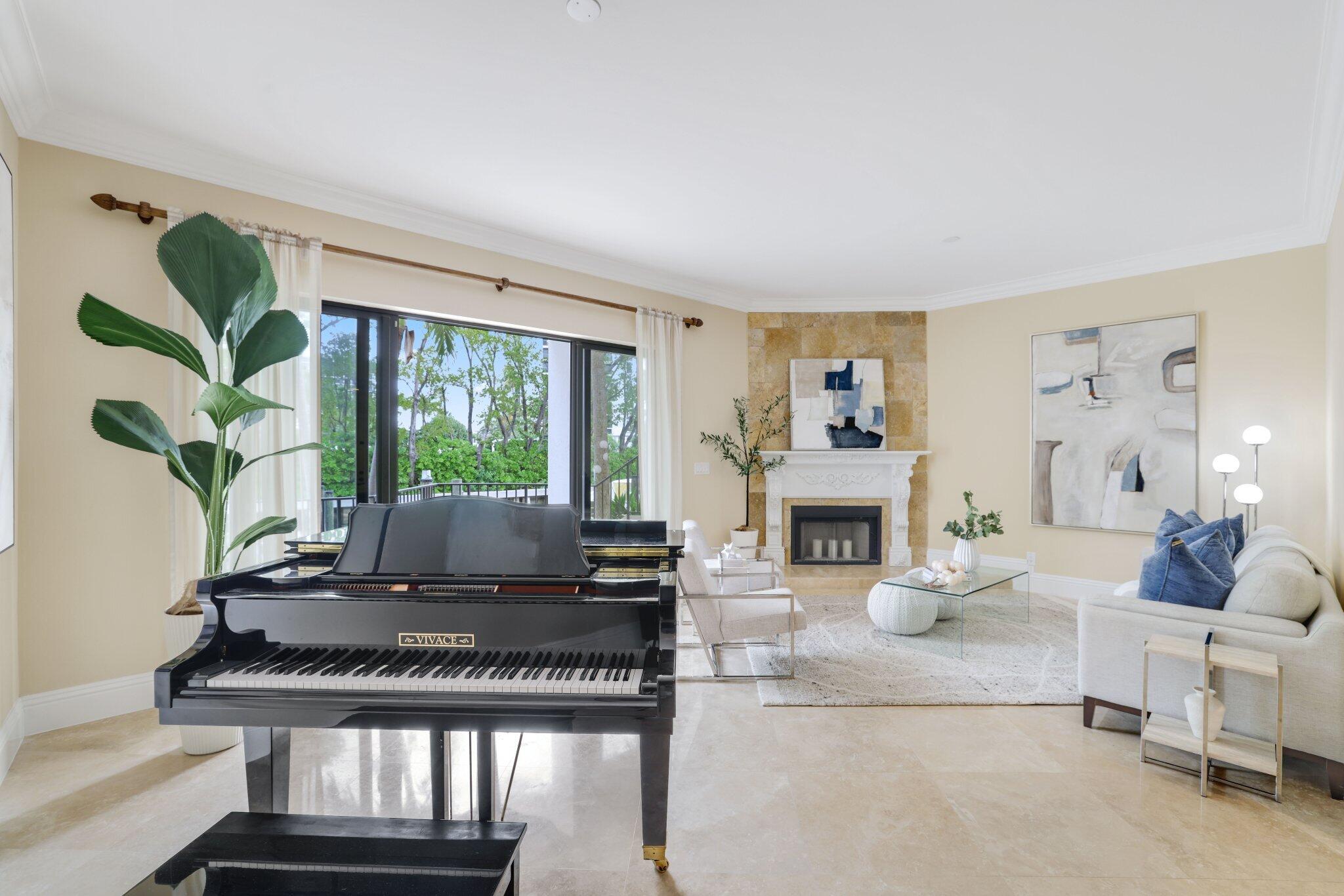 4401 North Ocean Boulevard, Unit TH12 Boca Raton, FL 33431 - Photo 8 of 61 1st floor