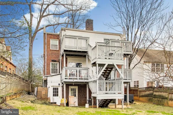 $1,700 | 8414 Flower Avenue, Unit 6, Takoma Park, MD 20912