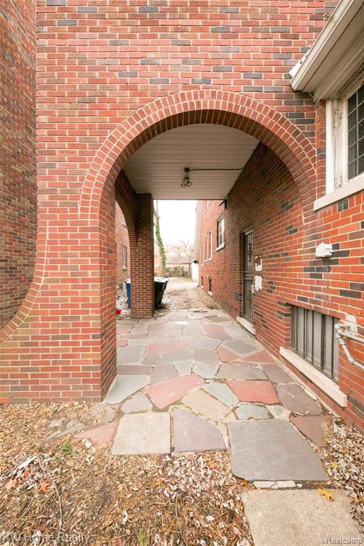 20251 Stratford Road Detroit, MI 48221 - Photo 37 of 42