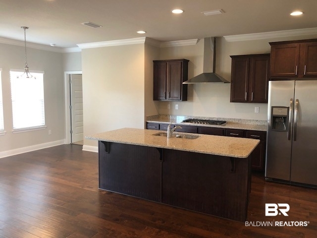 4215 Inverness Circle Gulf Shores, AL 36542 - Photo 11 of 17